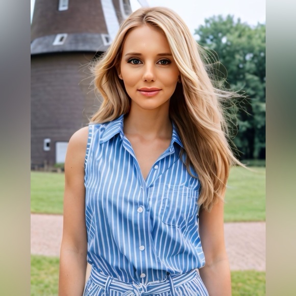 Meet your Posher, Marina🌸 - Picture 6 of 12